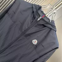 $125.00 USD Moncler Jackets Long Sleeved For Men #1295357