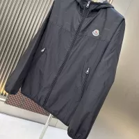 $125.00 USD Moncler Jackets Long Sleeved For Men #1295357