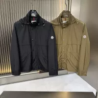 $125.00 USD Moncler Jackets Long Sleeved For Men #1295358