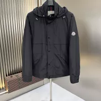 $125.00 USD Moncler Jackets Long Sleeved For Men #1295359