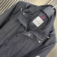 $125.00 USD Moncler Jackets Long Sleeved For Men #1295359