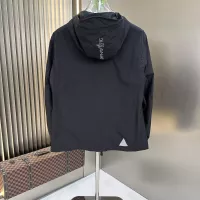 $125.00 USD Moncler Jackets Long Sleeved For Men #1295371