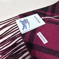 $56.00 USD Burberry Scarf #1295374