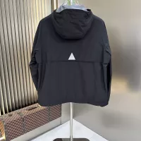 $125.00 USD Moncler Jackets Long Sleeved For Men #1295385