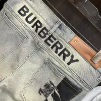 $76.00 USD Burberry Jeans For Men #1295397