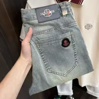 $88.00 USD Moncler Jeans For Men #1295447