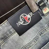 $88.00 USD Moncler Jeans For Men #1295447