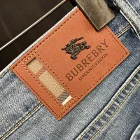 $88.00 USD Burberry Jeans For Men #1295448