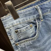 $88.00 USD Burberry Jeans For Men #1295448