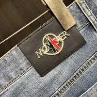 $88.00 USD Moncler Jeans For Men #1295457