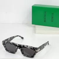 $64.00 USD Bottega Veneta AAA Quality Sunglasses #1295532