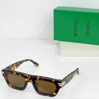 $64.00 USD Bottega Veneta AAA Quality Sunglasses #1295535