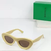 $64.00 USD Bottega Veneta AAA Quality Sunglasses #1295538