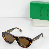 $64.00 USD Bottega Veneta AAA Quality Sunglasses #1295540