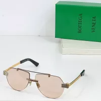 $64.00 USD Bottega Veneta AAA Quality Sunglasses #1295544