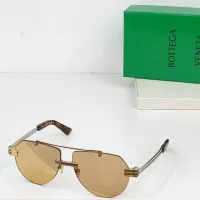 $64.00 USD Bottega Veneta AAA Quality Sunglasses #1295545