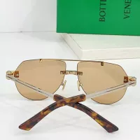 $64.00 USD Bottega Veneta AAA Quality Sunglasses #1295545