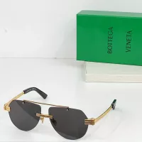 $64.00 USD Bottega Veneta AAA Quality Sunglasses #1295548