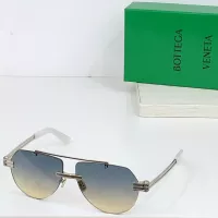 $64.00 USD Bottega Veneta AAA Quality Sunglasses #1295549