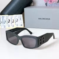 $60.00 USD Balenciaga AAA Quality Sunglasses #1295557