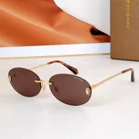 $60.00 USD Bvlgari AAA Quality Sunglasses #1295564