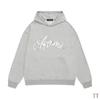 $52.00 USD Amiri Hoodies Long Sleeved For Unisex #1295582