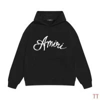 $52.00 USD Amiri Hoodies Long Sleeved For Unisex #1295586