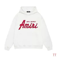 $52.00 USD Amiri Hoodies Long Sleeved For Unisex #1295587