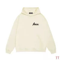 $52.00 USD Amiri Hoodies Long Sleeved For Unisex #1295593