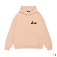 $52.00 USD Amiri Hoodies Long Sleeved For Unisex #1295594