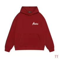 $52.00 USD Amiri Hoodies Long Sleeved For Unisex #1295595