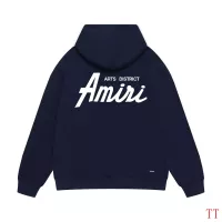 $52.00 USD Amiri Hoodies Long Sleeved For Unisex #1295603