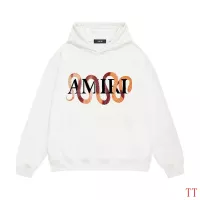 $52.00 USD Amiri Hoodies Long Sleeved For Unisex #1295605