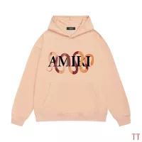 $52.00 USD Amiri Hoodies Long Sleeved For Unisex #1295607