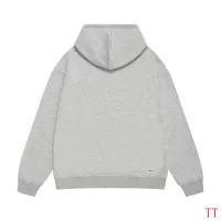 $52.00 USD Amiri Hoodies Long Sleeved For Unisex #1295616