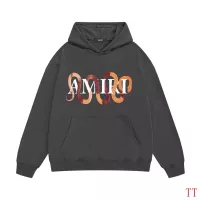 $52.00 USD Amiri Hoodies Long Sleeved For Unisex #1295617