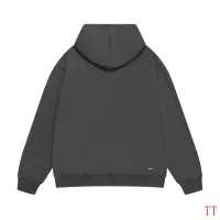 $52.00 USD Amiri Hoodies Long Sleeved For Unisex #1295617