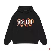 $52.00 USD Amiri Hoodies Long Sleeved For Unisex #1295619