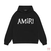 $52.00 USD Amiri Hoodies Long Sleeved For Unisex #1295629