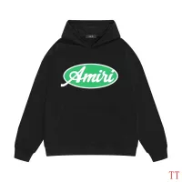 $52.00 USD Amiri Hoodies Long Sleeved For Unisex #1295646