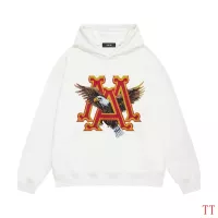 $52.00 USD Amiri Hoodies Long Sleeved For Unisex #1295660