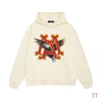 $52.00 USD Amiri Hoodies Long Sleeved For Unisex #1295663