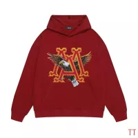 $52.00 USD Amiri Hoodies Long Sleeved For Unisex #1295669