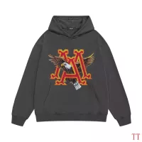 $52.00 USD Amiri Hoodies Long Sleeved For Unisex #1295670