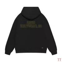 $52.00 USD Amiri Hoodies Long Sleeved For Unisex #1295672