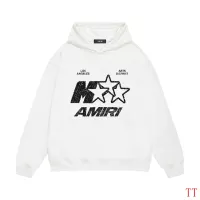 $52.00 USD Amiri Hoodies Long Sleeved For Unisex #1295692