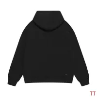 $52.00 USD Amiri Hoodies Long Sleeved For Unisex #1295714