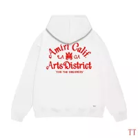 $52.00 USD Amiri Hoodies Long Sleeved For Unisex #1295719