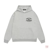 $52.00 USD Amiri Hoodies Long Sleeved For Unisex #1295721