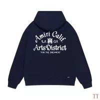 $52.00 USD Amiri Hoodies Long Sleeved For Unisex #1295723